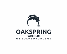 Logo Design entry 2720077 submitted by Hasibul_083 to the Logo Design for OakSpring Partners run by T_Mac