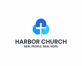 Logo Design Entry 2718221 submitted by asf to the contest for Harbor Church run by alyssaharborchurch
