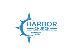 Logo Design entry 2715987 submitted by doa_restu to the Logo Design for Harbor Church run by alyssaharborchurch