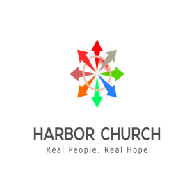 Logo Design Entry 2721119 submitted by uniX to the contest for Harbor Church run by alyssaharborchurch