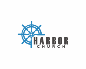 Logo Design Entry 2716560 submitted by boymon01 to the contest for Harbor Church run by alyssaharborchurch