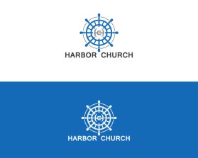 Logo Design Entry 2767358 submitted by Irish Joe to the contest for Harbor Church run by alyssaharborchurch