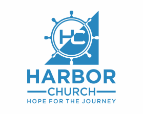 Logo Design entry 2715979 submitted by Gethuk_Studio to the Logo Design for Harbor Church run by alyssaharborchurch