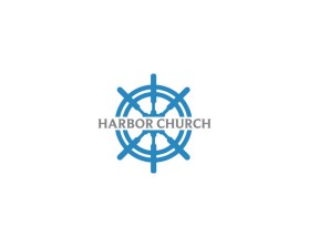 Logo Design Entry 2768672 submitted by mahmudul to the contest for Harbor Church run by alyssaharborchurch