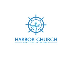 Logo Design Entry 2766999 submitted by ninjadesign to the contest for Harbor Church run by alyssaharborchurch
