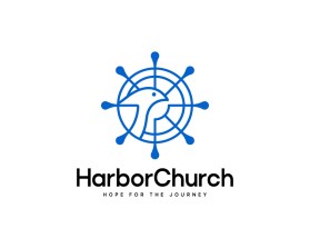 Logo Design Entry 2720210 submitted by stevekorwa to the contest for Harbor Church run by alyssaharborchurch