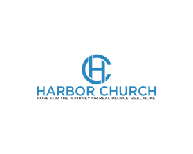 Logo Design entry 2715981 submitted by gembelengan to the Logo Design for Harbor Church run by alyssaharborchurch