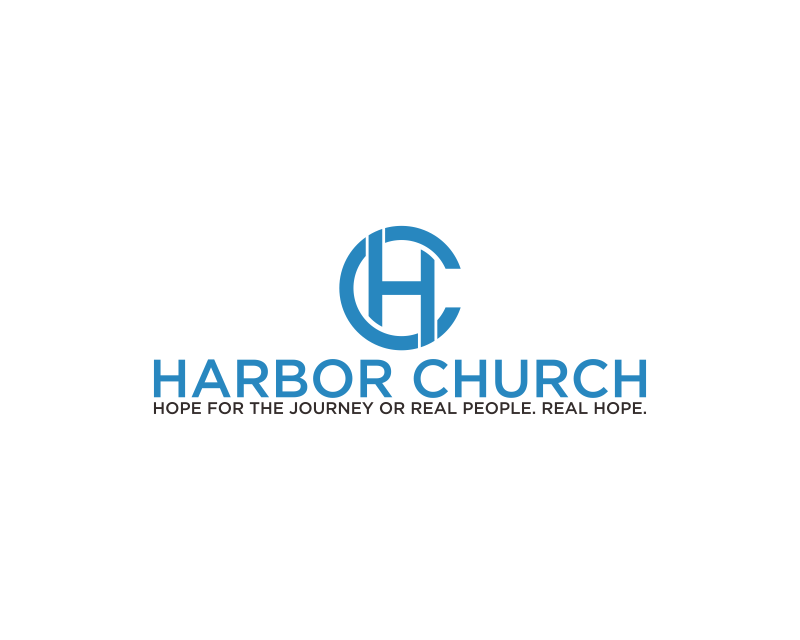 Logo Design entry 2715981 submitted by Tal to the Logo Design for Harbor Church run by alyssaharborchurch