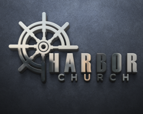 Logo Design entry 2716565 submitted by doa_restu to the Logo Design for Harbor Church run by alyssaharborchurch