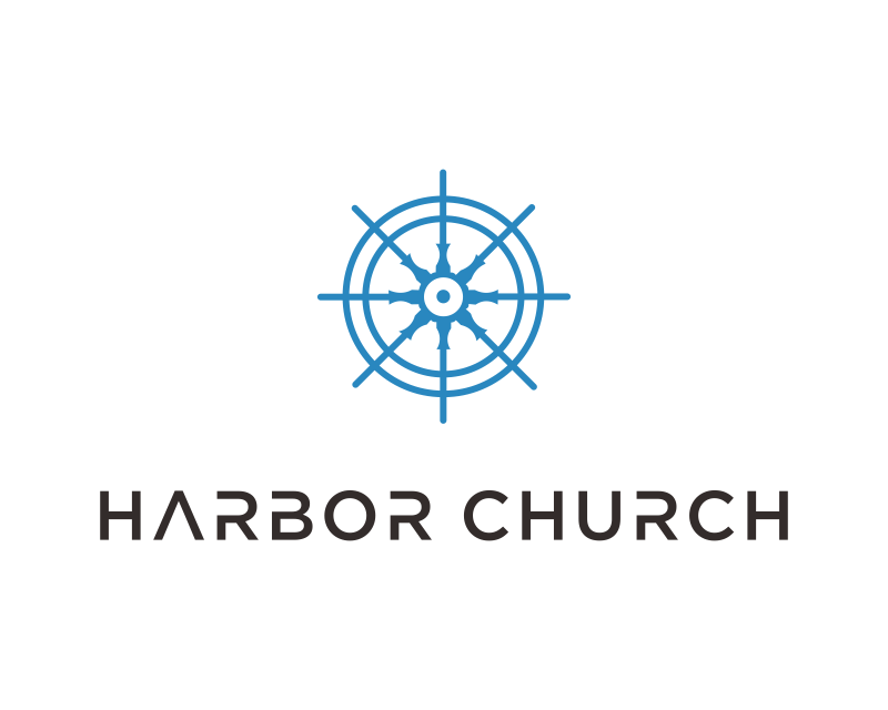 Logo Design entry 2715967 submitted by Tal to the Logo Design for Harbor Church run by alyssaharborchurch