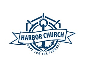 Logo Design Entry 2770968 submitted by RASEL2021 to the contest for Harbor Church run by alyssaharborchurch