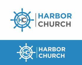 Logo Design Entry 2770321 submitted by nina art to the contest for Harbor Church run by alyssaharborchurch