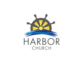 Logo Design entry 2716012 submitted by quimcey to the Logo Design for Harbor Church run by alyssaharborchurch