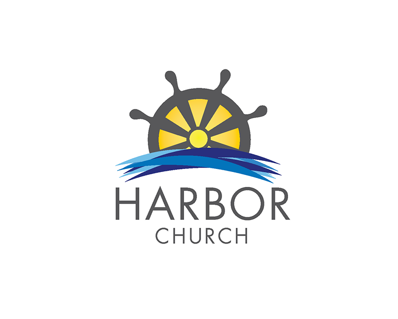 Logo Design entry 2716012 submitted by Abstract BEE to the Logo Design for Harbor Church run by alyssaharborchurch