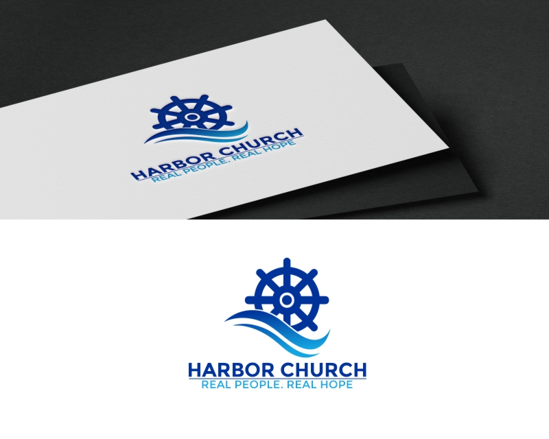 Logo Design entry 2860365 submitted by Nyok29