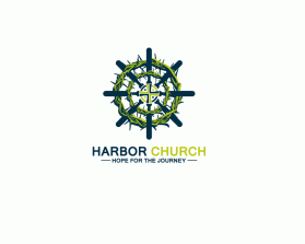 Logo Design Entry 2770824 submitted by Doni99art to the contest for Harbor Church run by alyssaharborchurch