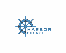 Logo Design Entry 2769248 submitted by leovardo to the contest for Harbor Church run by alyssaharborchurch