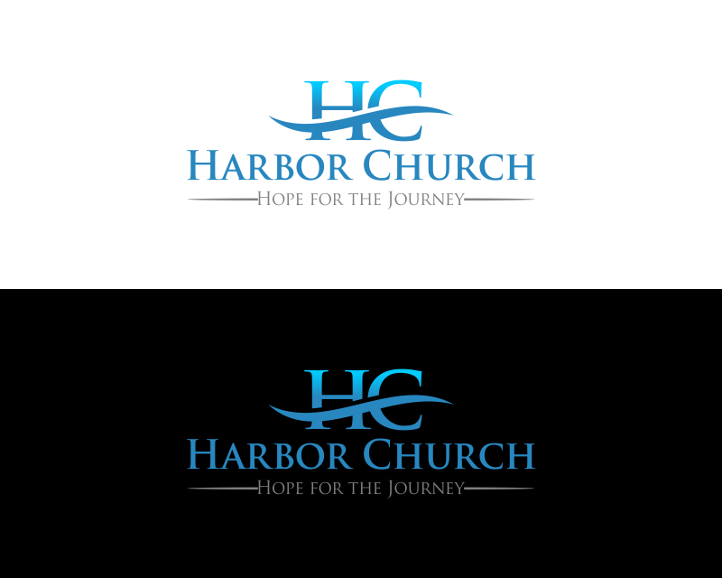Logo Design entry 2770107 submitted by colis art to the Logo Design for Harbor Church run by alyssaharborchurch