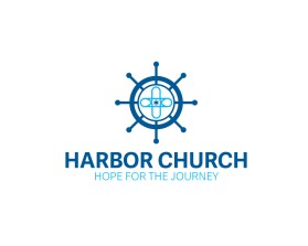 Logo Design Entry 2723049 submitted by Abstract BEE to the contest for Harbor Church run by alyssaharborchurch
