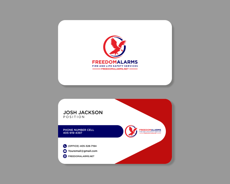 Business Card & Stationery Design entry 2805356 submitted by pepep