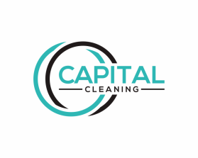 Logo Design Entry 2718826 submitted by Yay mbah! to the contest for Capital Cleaning run by ambermarchant