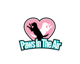Logo Design entry 2717807 submitted by joegdesign to the Logo Design for Paws in the Air run by mikeyedwards97