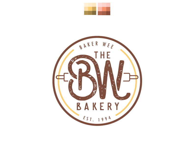 Logo Design entry 2813218 submitted by Bart