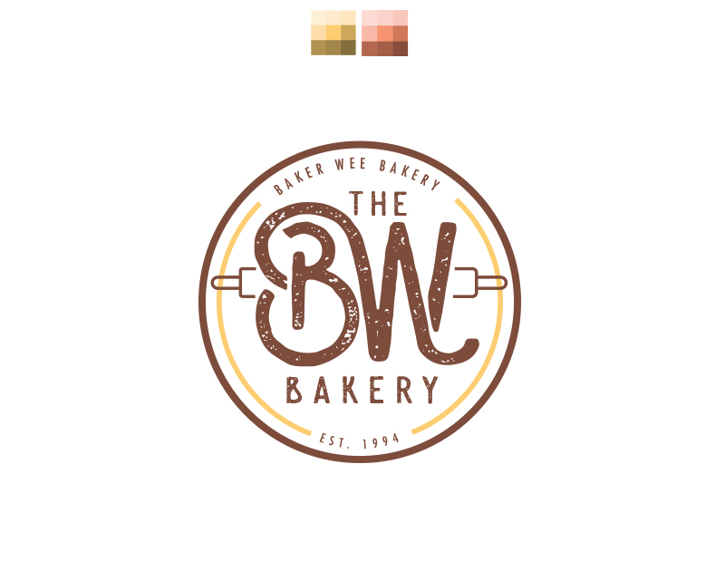 Logo Design entry 2808738 submitted by Bart