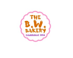 Logo Design Entry 2725879 submitted by Cappanegra to the contest for Baker Wee Bakery run by phoenixartgarage