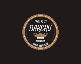 Logo Design entry 2717956 submitted by Cappanegra to the Logo Design for Baker Wee Bakery run by phoenixartgarage
