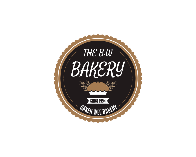 Logo Design entry 2717958 submitted by mannat1922z to the Logo Design for Baker Wee Bakery run by phoenixartgarage