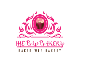 Logo Design Entry 2724820 submitted by onlinegraphix to the contest for Baker Wee Bakery run by phoenixartgarage