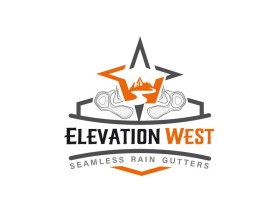 Logo Design entry 2718660 submitted by webpagesol to the Logo Design for Elevation West run by jamyoc