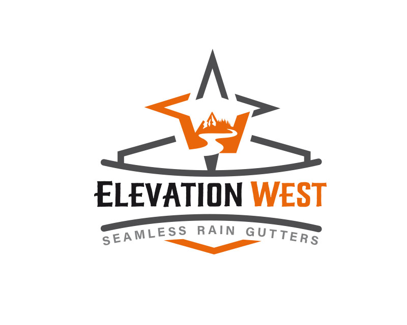 Logo Design entry 2718186 submitted by AbyMuda to the Logo Design for Elevation West run by jamyoc