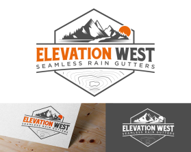 Logo Design entry 2718858 submitted by ej94