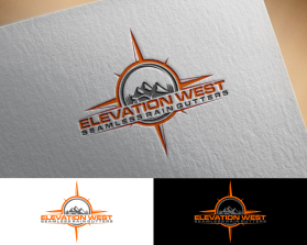 Logo Design entry 2719029 submitted by kintong