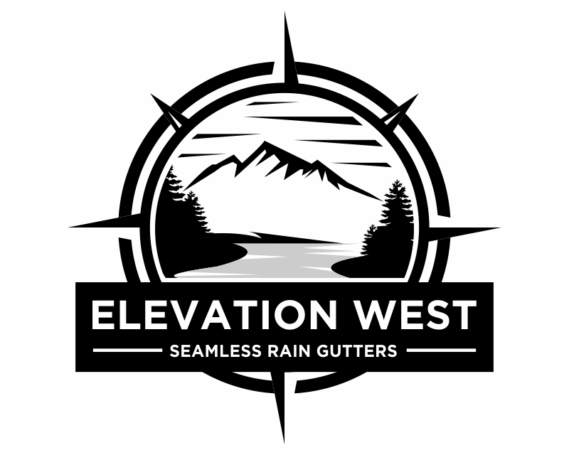 Logo Design entry 2718282 submitted by gembelengan to the Logo Design for Elevation West run by jamyoc