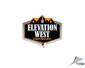 Logo Design Entry 2719316 submitted by webpagesol to the contest for Elevation West run by jamyoc