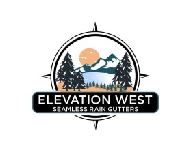 Logo Design Entry 2717905 submitted by hartono to the contest for Elevation West run by jamyoc