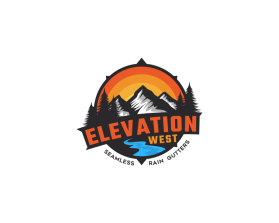Logo Design Entry 2720632 submitted by pepep to the contest for Elevation West run by jamyoc