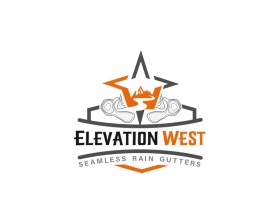 Logo Design entry 2718659 submitted by doa_restu to the Logo Design for Elevation West run by jamyoc