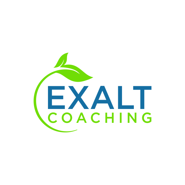 Logo Design entry 2723350 submitted by koeciet to the Logo Design for Exalt Coaching run by exaltcoachingllc