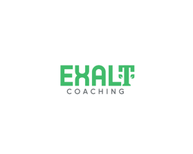 Logo Design Entry 2719526 submitted by Mr.Rayquaza to the contest for Exalt Coaching run by exaltcoachingllc