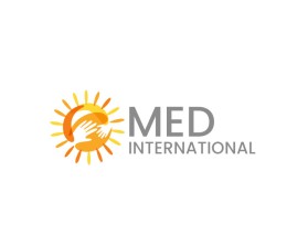 Logo Design Entry 2726987 submitted by muhadi to the contest for MED International run by DesmoMarketing