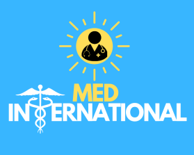 Logo Design Entry 2726512 submitted by designer_254 to the contest for MED International run by DesmoMarketing