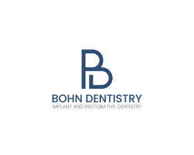 Logo Design Entry 2727142 submitted by gilangwepe to the contest for Bohn Dentistry run by mbohn08