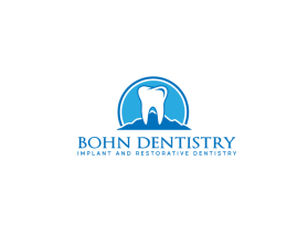 Logo Design Entry 2719681 submitted by Mr.Rayquaza to the contest for Bohn Dentistry run by mbohn08