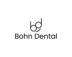 Logo Design Entry 2725058 submitted by rozi46 to the contest for Bohn Dentistry run by mbohn08