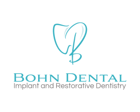 Logo Design Entry 2726660 submitted by creativiti to the contest for Bohn Dentistry run by mbohn08