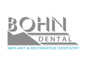 Logo Design Entry 2725361 submitted by biddow to the contest for Bohn Dentistry run by mbohn08
